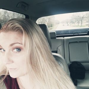 Meet your Posher, Jacque